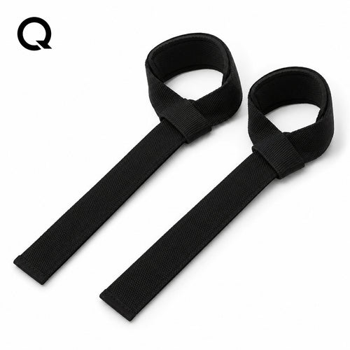 BASIQ Auto Straps