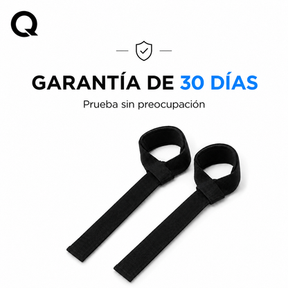 BASIQ Auto Straps